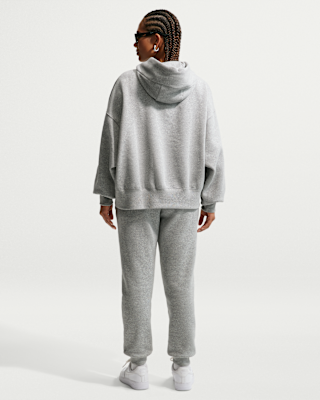 Nike Sportswear Phoenix Fleece Women's Mid-Rise Sweatpants. Nike.com